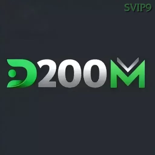 D200m