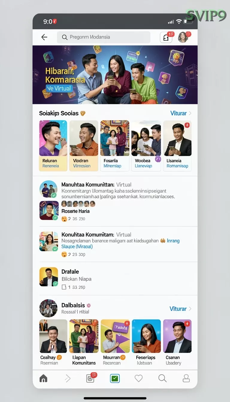 Screenshot Vip42 nomor 3