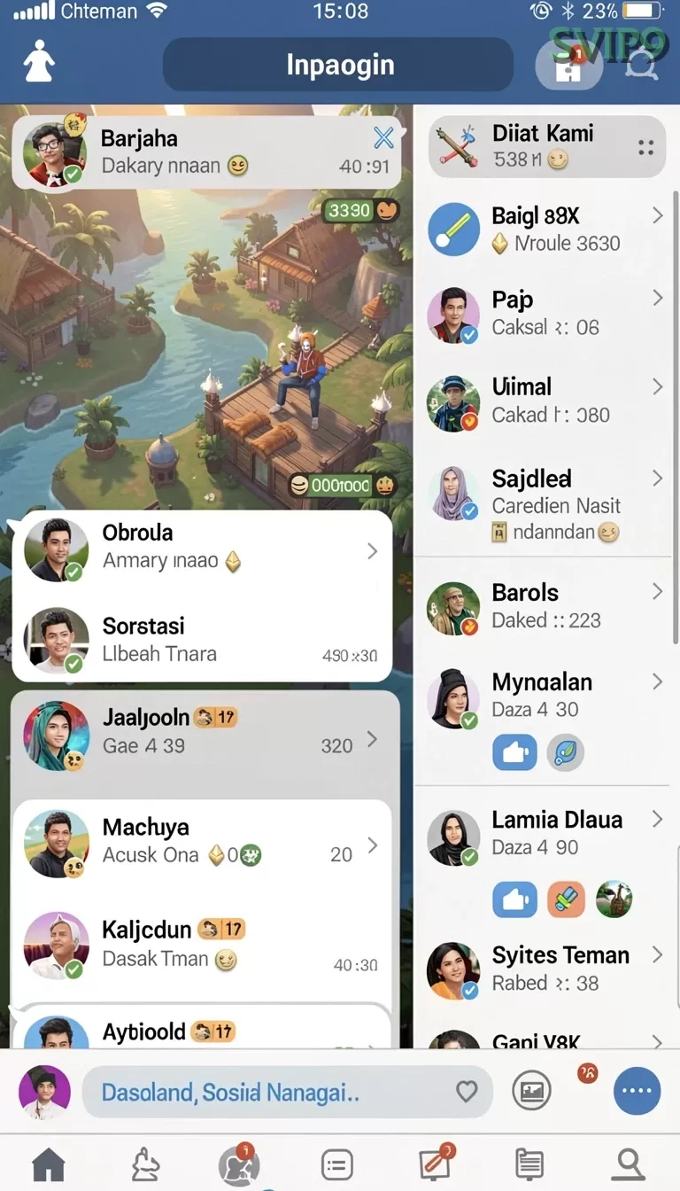 Screenshot Idrtoto nomor 3