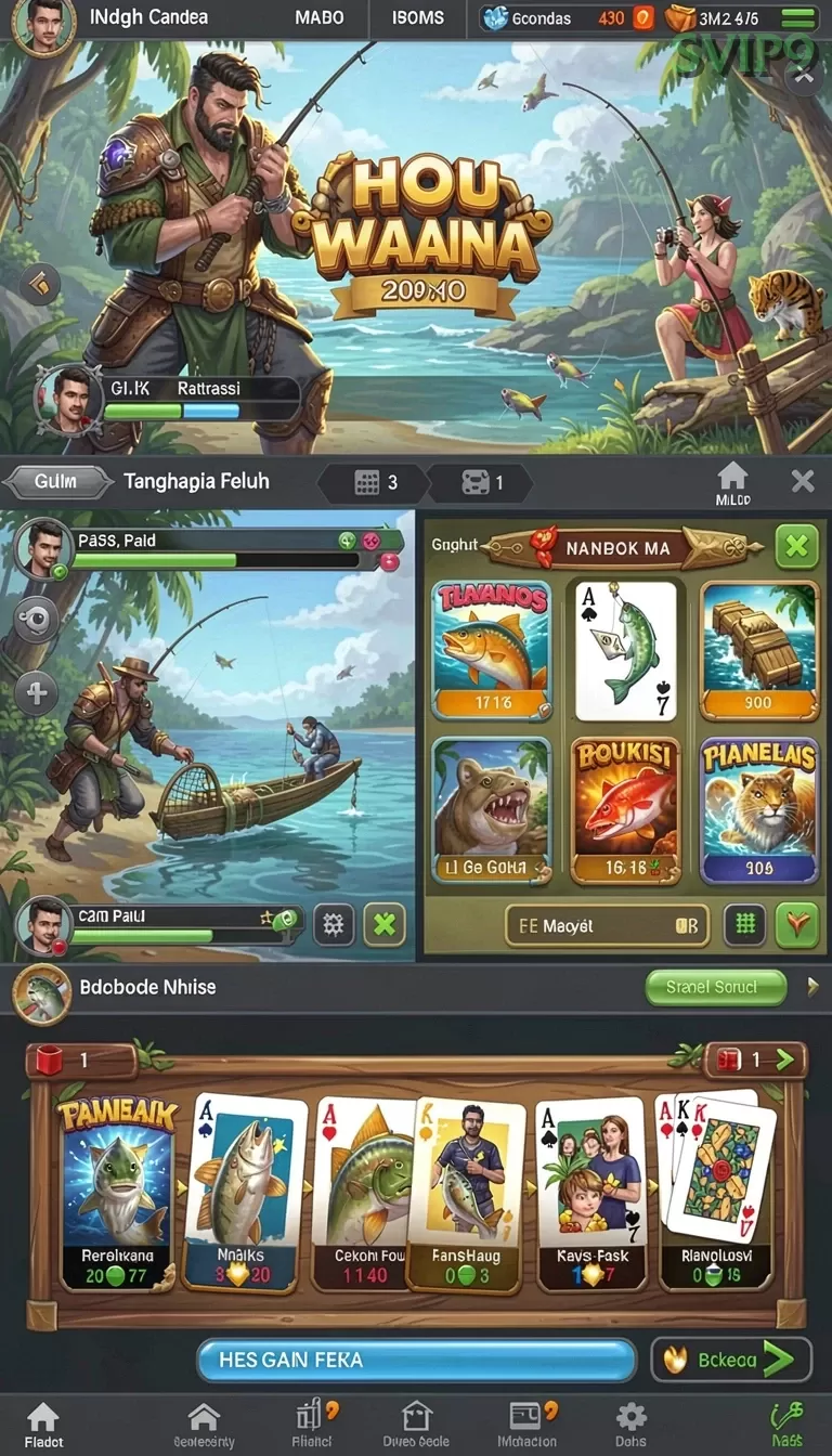 Screenshot Saranajitu nomor 3