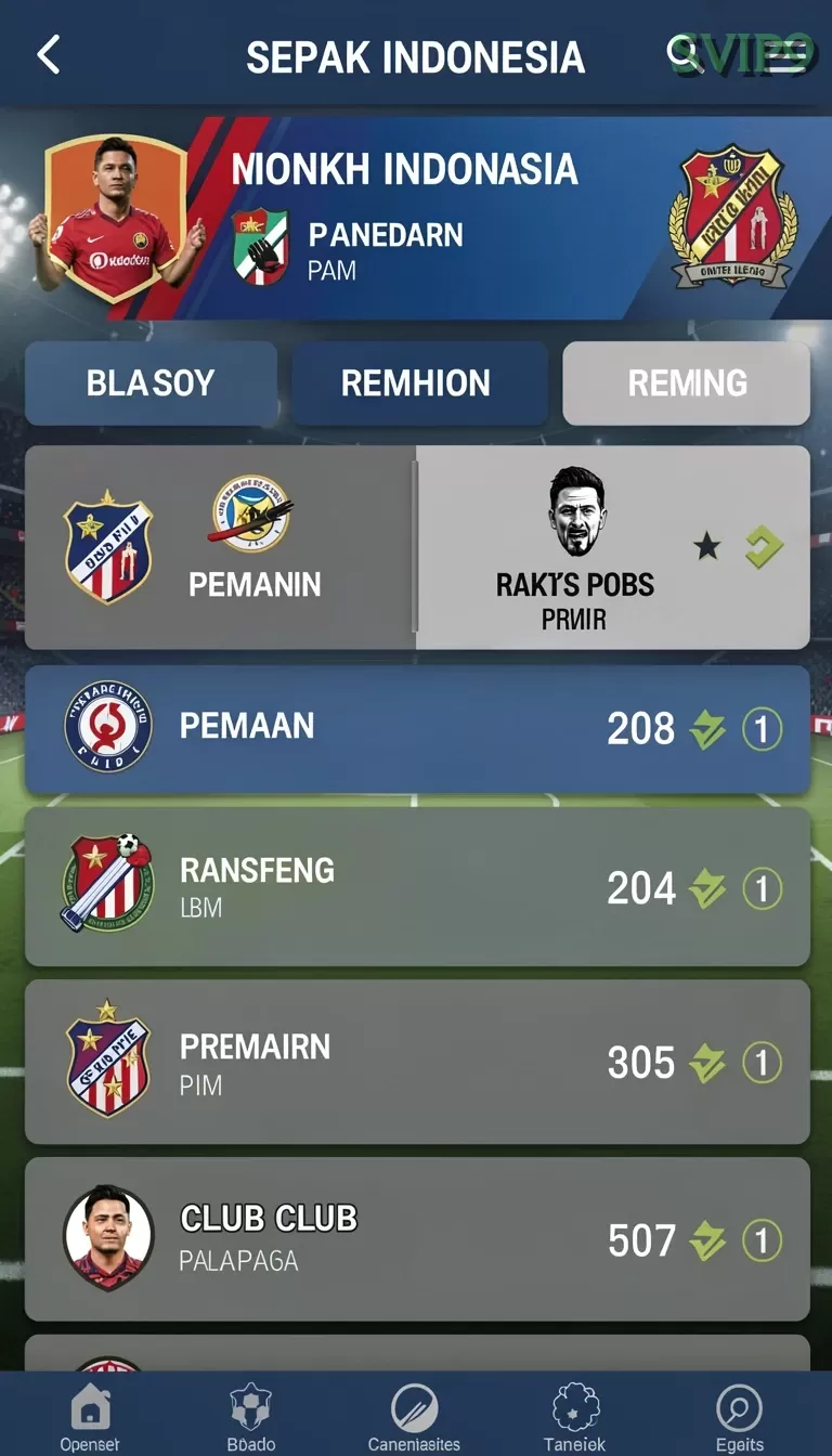 Screenshot Gila138 nomor 1