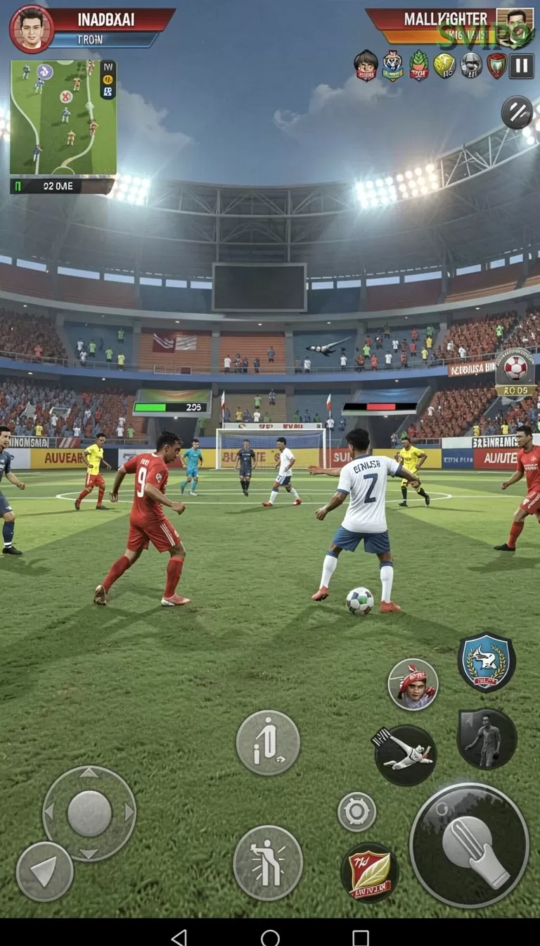 Screenshot Vip42 nomor 1